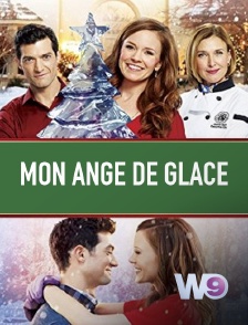 W9 - Mon ange de glace