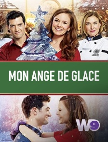 W9 - Mon ange de glace