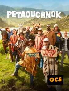 OCS - Pétaouchnok