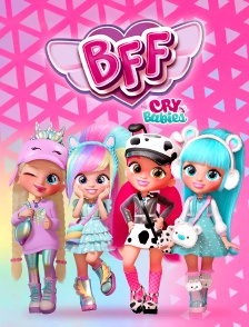BFF by Cry Babies