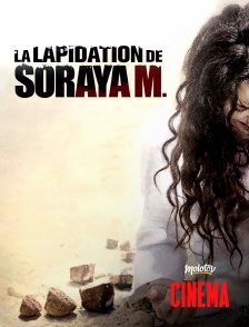 La lapidation de Soraya M.