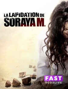 Molotov Channels TEST FAST - La lapidation de Soraya M.