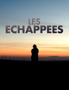 Les échappées