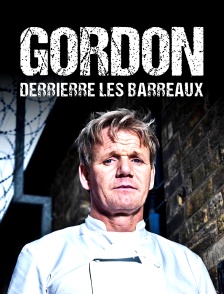 Gordon Ramsay derrière les barreaux