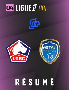 RESUME L1 J04 LOSC-ESTAC
