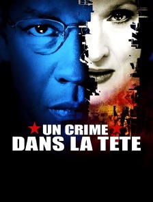 Un crime dans la tête