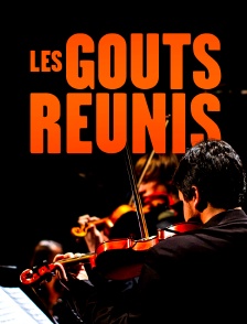 Les gouts réunis : water music, suite en fa majeur, hwv 348 : bourrée