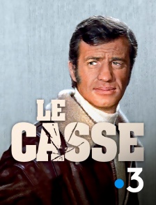 France 3 - Le casse