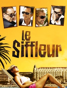 Le siffleur