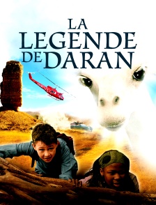 La légende de Daran