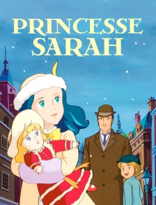 Princesse Sarah