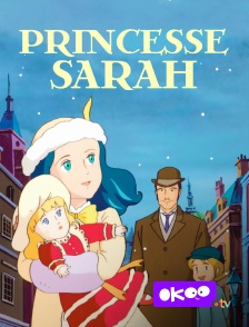 Okoo - Princesse Sarah