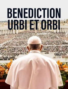 Bénédiction urbi et orbi