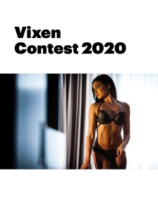 Vixen Contest 2020