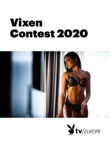 Playboy TV - Vixen Contest 2020