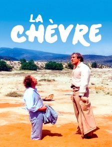 La chèvre