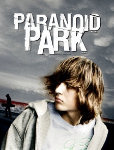 Paranoid Park