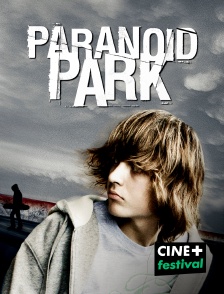 Paranoid Park