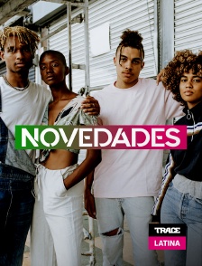 Trace Latina - Novedades