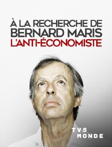 TV5MONDE - A la recherche de Bernard Maris