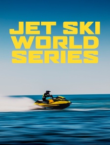 Jet Ski World Series