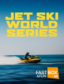 Jet Ski World Series