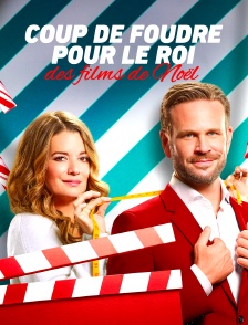 Coup de foudre pour le roi des films de Noël