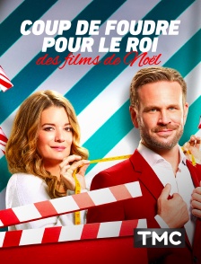 TMC - Coup de foudre pour le roi des films de Noël