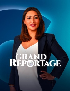 Les grands reportages LCI