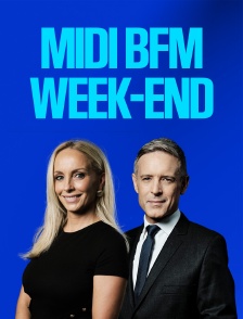 BFM Midi week-end