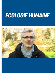 Bonnes nouvelles d'écologie humaine
