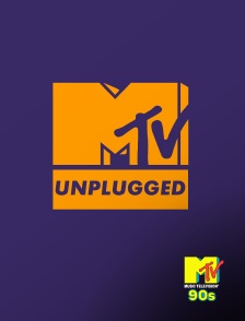 MTV 90' - MTV Unplugged