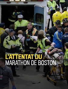 L'attentat du marathon de Boston