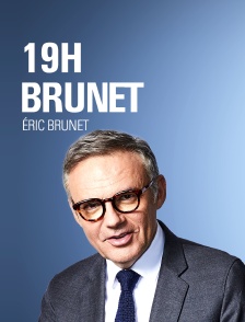 19h vendredi Brunet
