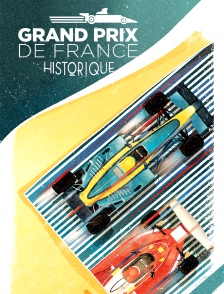 Grand Prix de France historique