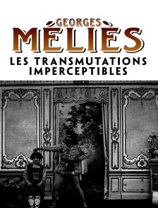 Les transmutations imperceptibles