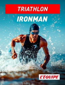 L'Equipe - Triathlon : Ironman