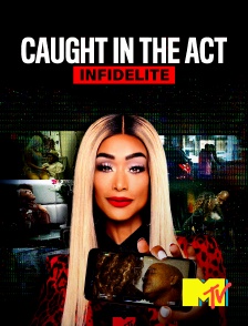 MTV - Caught in the Act en replay