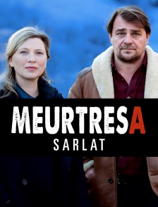 Meurtres à Sarlat