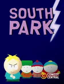 Comedy Central - South Park