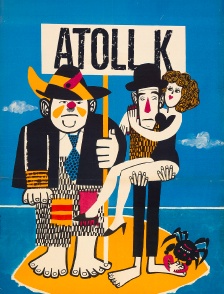 Atoll K