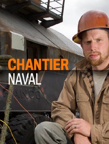 Chantier naval