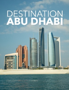 Destination Abu Dhabi