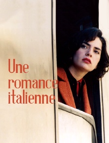 Une romance italienne