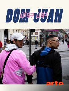 Arte - Dom Juan