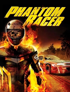 Phantom Racer