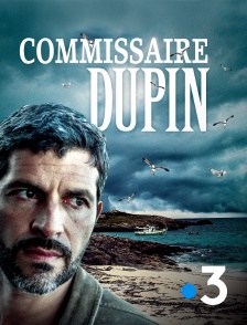 Commissaire Dupin