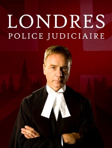 Londres police judiciaire
