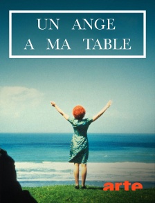 Un ange à ma table