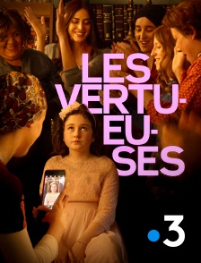 France 3 - Les vertueuses